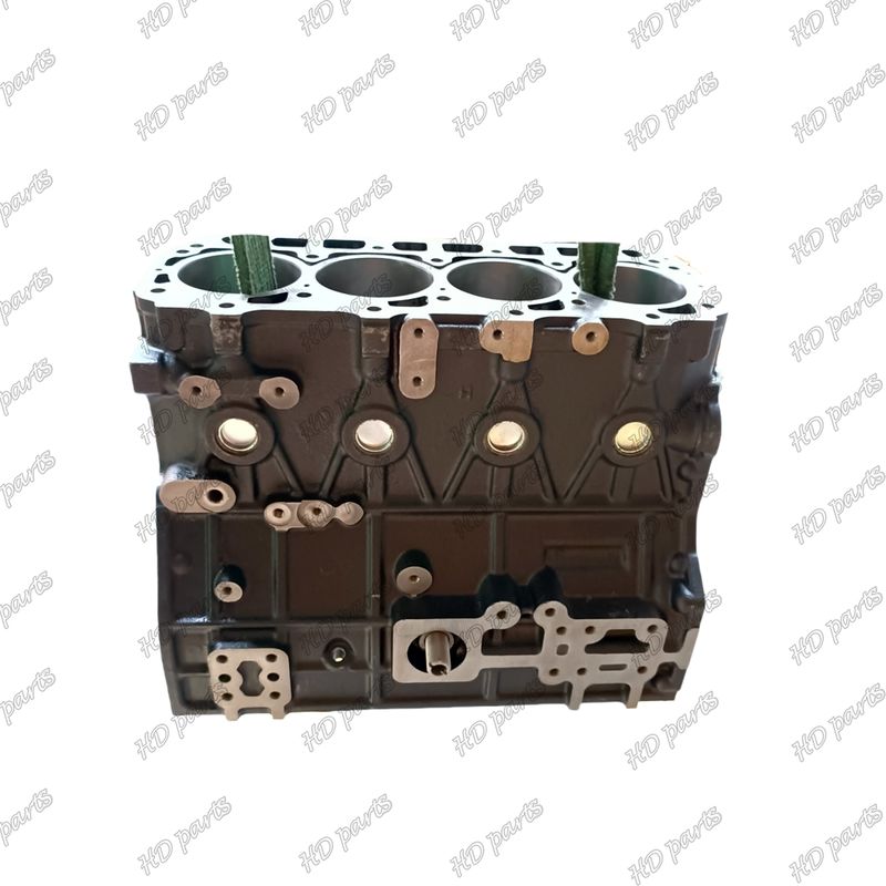 Zylinderblock 4D94 4D94E 4D94LE 4TNV94 geeignet für Komatsu Motorteile