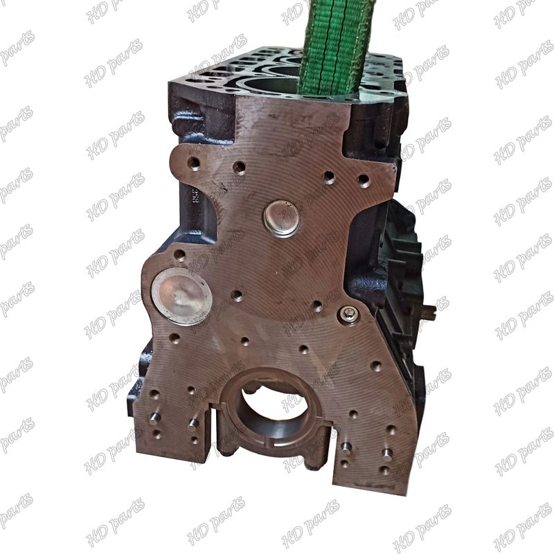 Zylinderblock 4D94 4D94E 4D94LE 4TNV94 geeignet für Komatsu Motorteile