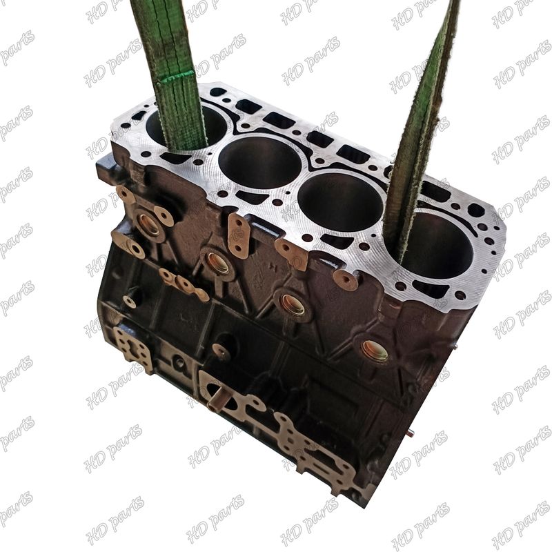 Zylinderblock 4D94 4D94E 4D94LE 4TNV94 geeignet für Komatsu Motorteile