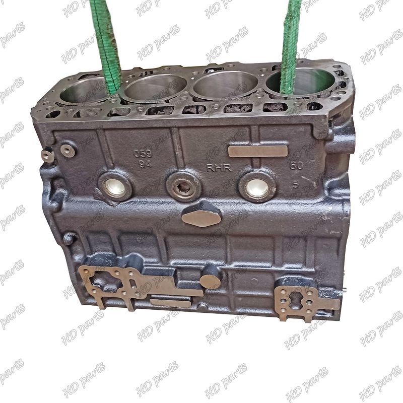 Zylinderblock 4D94 4D94E 4D94LE 4TNV94 geeignet für Komatsu Motorteile