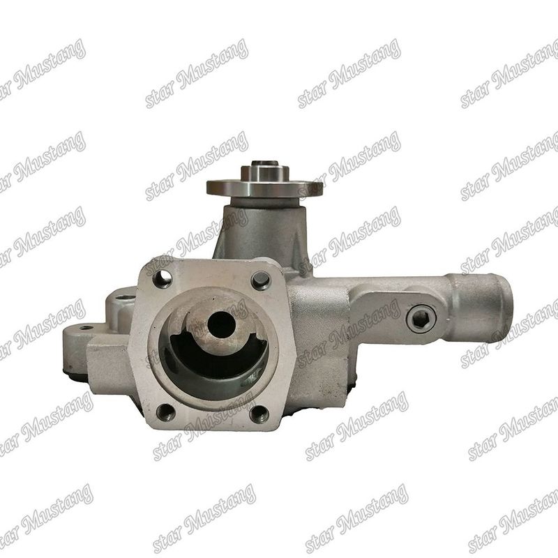 Wasserpumpe 4D94E 6132-61-1616 geeignet für Komatsu Motorteile