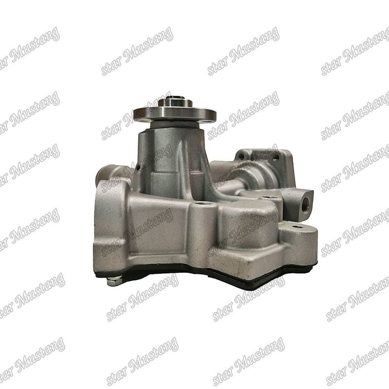 Wasserpumpe 4D94E 6132-61-1616 geeignet für Komatsu Motorteile
