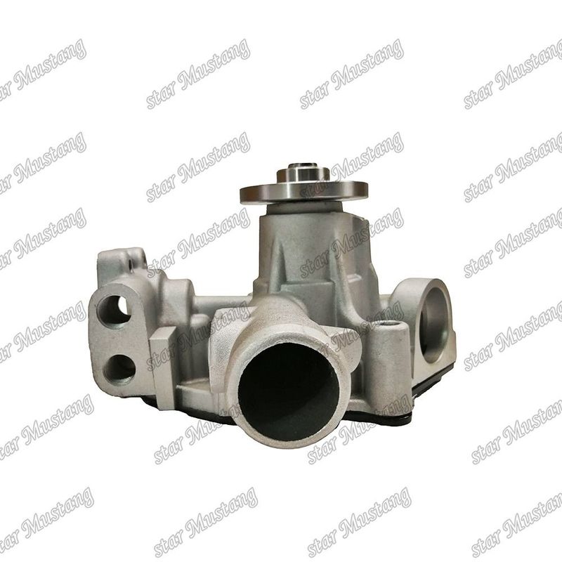 Wasserpumpe 4D94E 6132-61-1616 geeignet für Komatsu Motorteile
