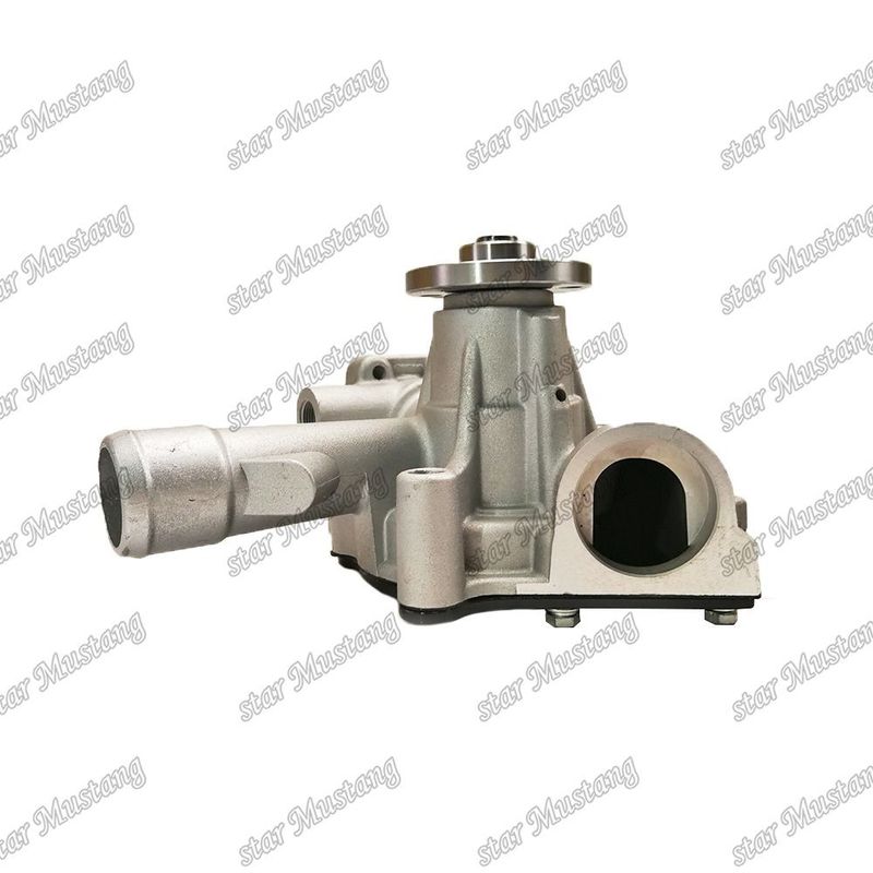 Wasserpumpe 4D94E 6132-61-1616 geeignet für Komatsu Motorteile