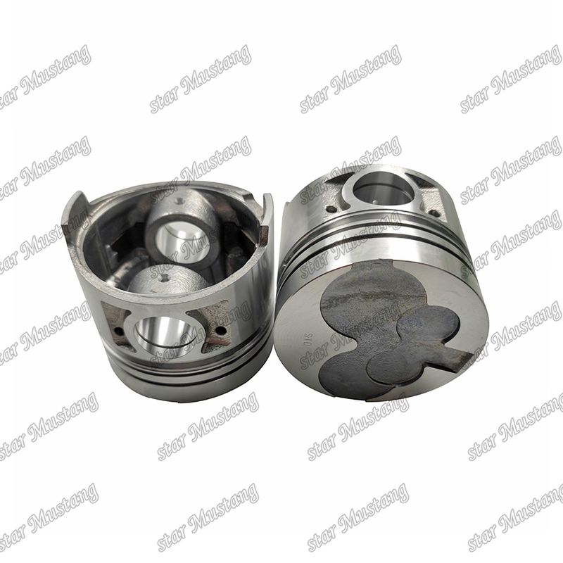 Kolben TD42 12010-43G02 12010-6T000 12010-10T02 geeignet für Nissan-Motorteile