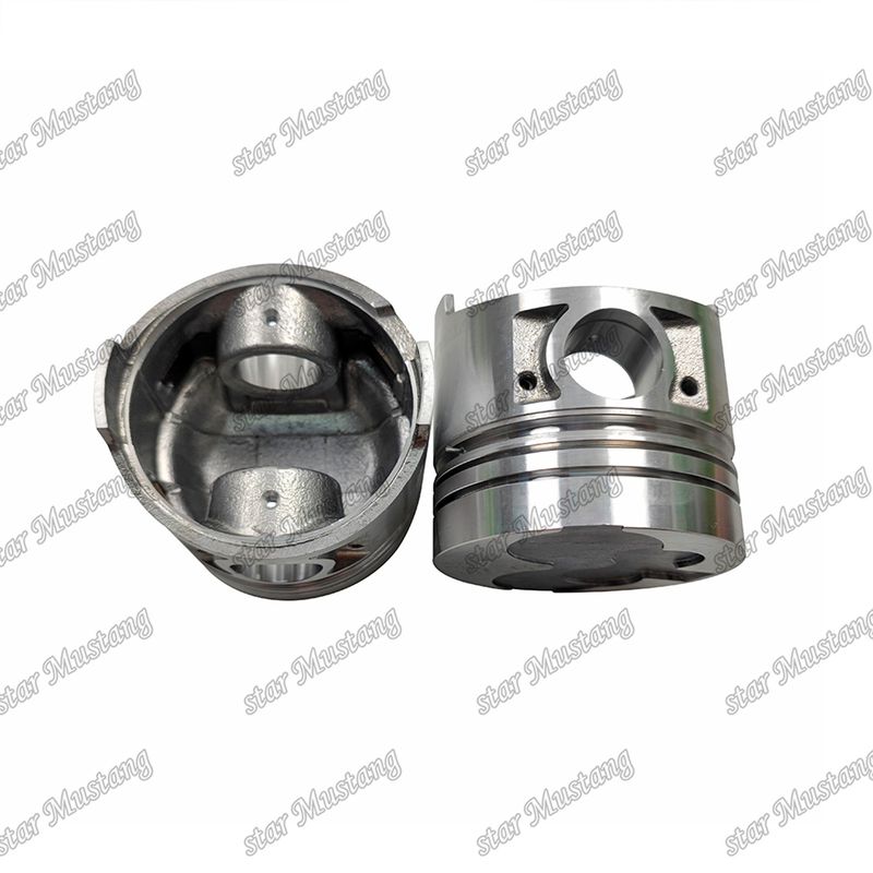 Kolben TD42 12010-43G02 12010-6T000 12010-10T02 geeignet für Nissan-Motorteile