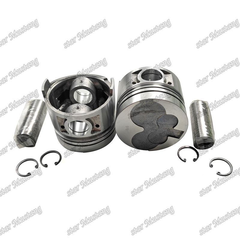 Kolben TD42 12010-43G02 12010-6T000 12010-10T02 geeignet für Nissan-Motorteile