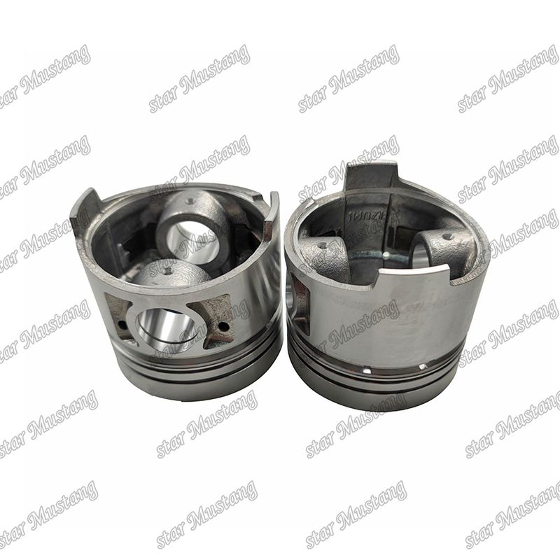 Kolben TD42 12010-43G02 12010-6T000 12010-10T02 geeignet für Nissan-Motorteile