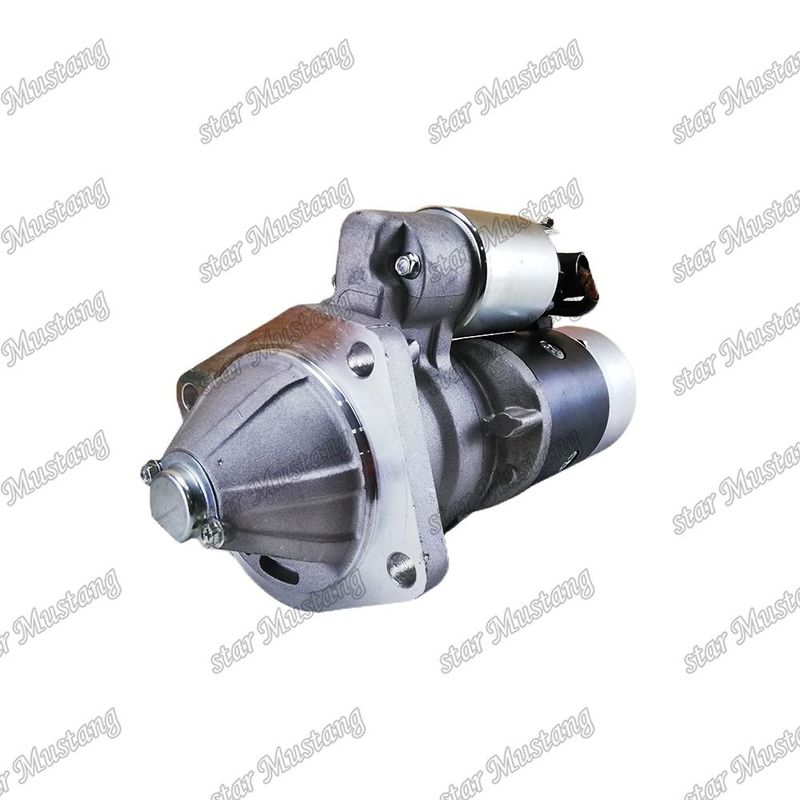 Stater Motor TD42 BD30 24V 11T 23300-06J01 geeignet für für Nissan Motorteile