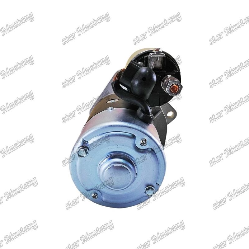 Stater Motor TD42 BD30 24V 11T 23300-06J01 geeignet für für Nissan Motorteile