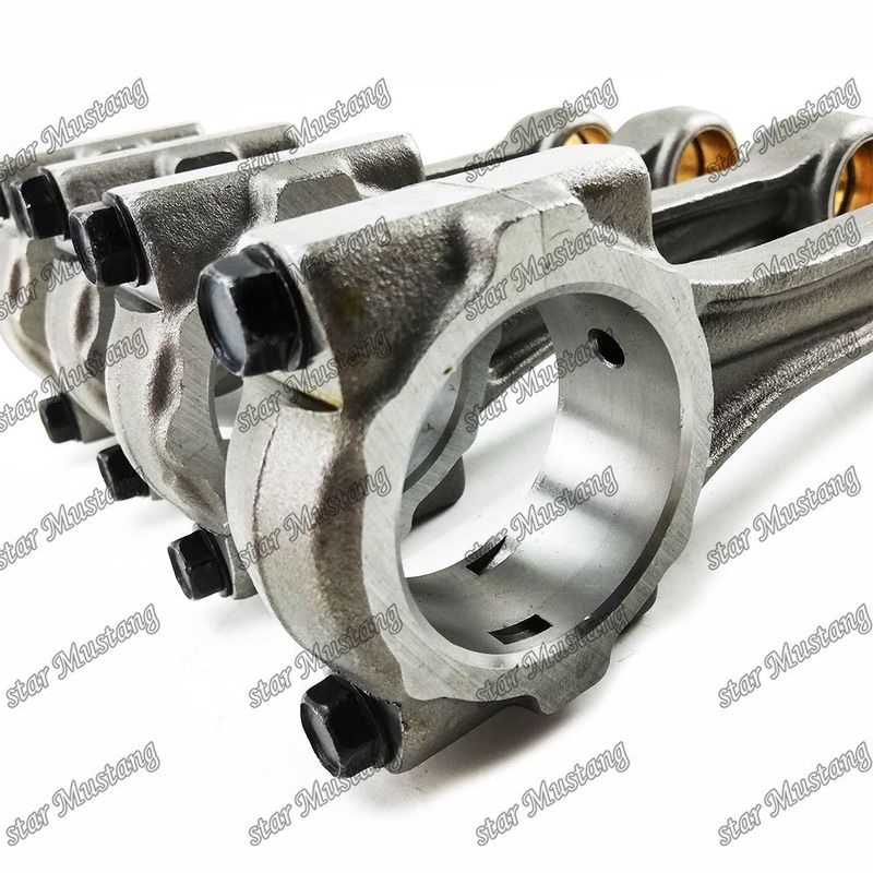 Verbindungsstange V3307 Staggered Flat 1G777-22010 1G772-00715 1G772-22013 geeignet für für Kubota Engien Teile