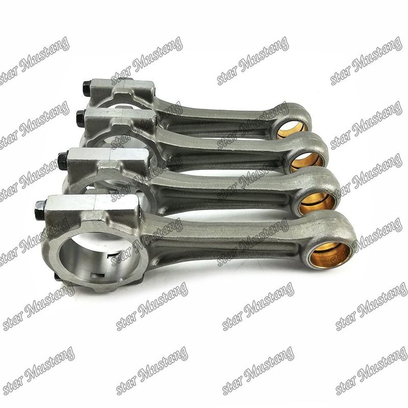 Verbindungsstange V3307 Staggered Flat 1G777-22010 1G772-00715 1G772-22013 geeignet für für Kubota Engien Teile