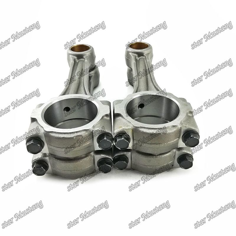 Verbindungsstange V3307 Staggered Flat 1G777-22010 1G772-00715 1G772-22013 geeignet für für Kubota Engien Teile