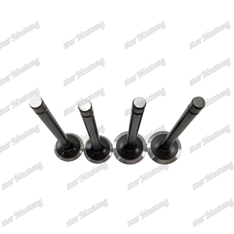 Dieselmotor-Teil V2203 16484-13120 16484-13110 Originalbestand Integraler Aufbau von mit Online-Support