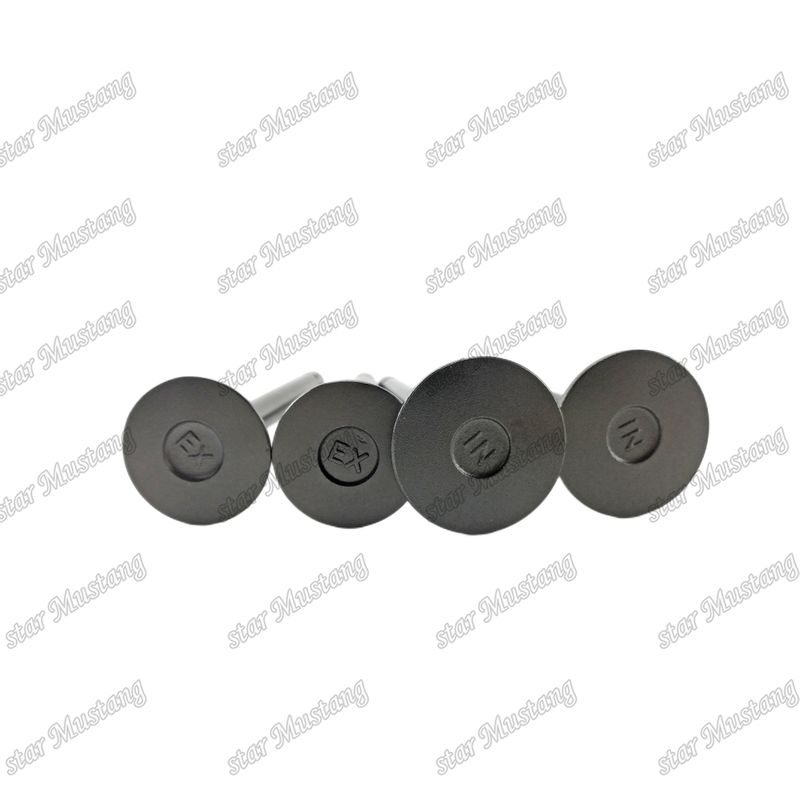 Dieselmotor-Teil V2203 16484-13120 16484-13110 Originalbestand Integraler Aufbau von mit Online-Support