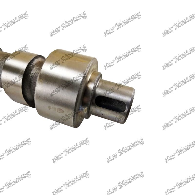 Kammwelle 4JA1 4JB1 Zahn 39,5mm 8-94127797-4 8-94127797-1 Geeignet für für ISUZU Motorteile