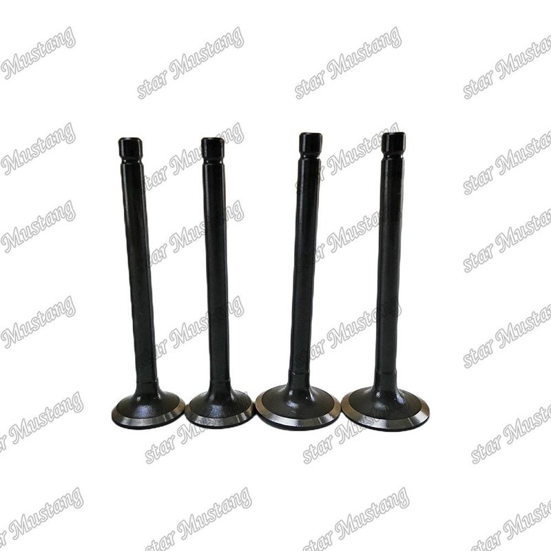 Integralstrukturventil Z751 DH1101 D1102 D1301 D1302 D1402 V1501 V1702 V1902 S2600 S2800 IN 15221-13110 EX 15221-13120 Dieselmotor-Teil Originalbestand mit Online-Support