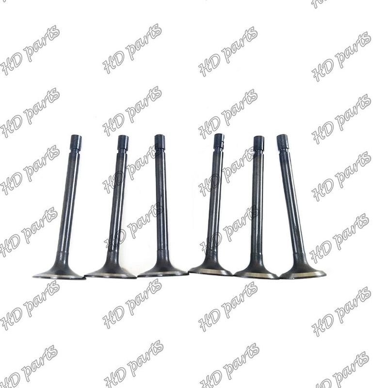Originalbestand Integralstrukturventil ZB500 ZB600 Z600 D850 D950 V1200 IN 15393-13110 EX 15393-13120 Dieselmotoren Teil