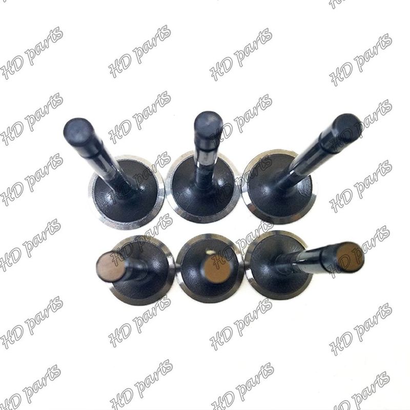 Originalbestand Integralstrukturventil ZB500 ZB600 Z600 D850 D950 V1200 IN 15393-13110 EX 15393-13120 Dieselmotoren Teil