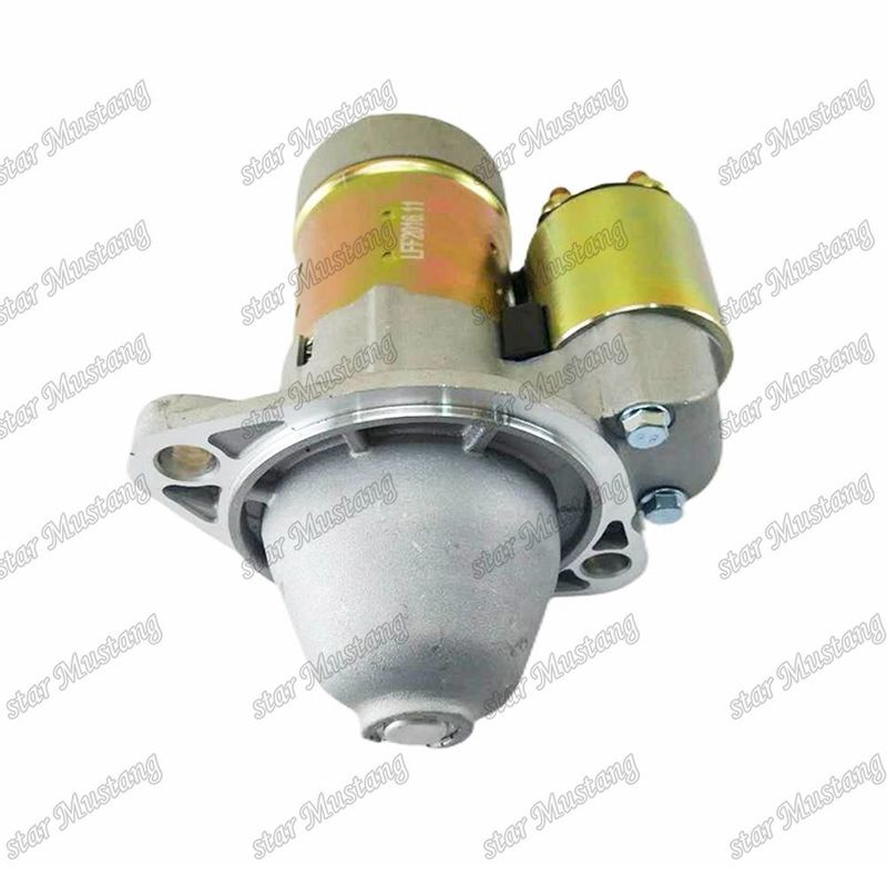 4TNV84 4TNE84 Motor Starter Motor 12V 1.4KW 11T 171008-77010 für YANMAR Motor Ersatzteile