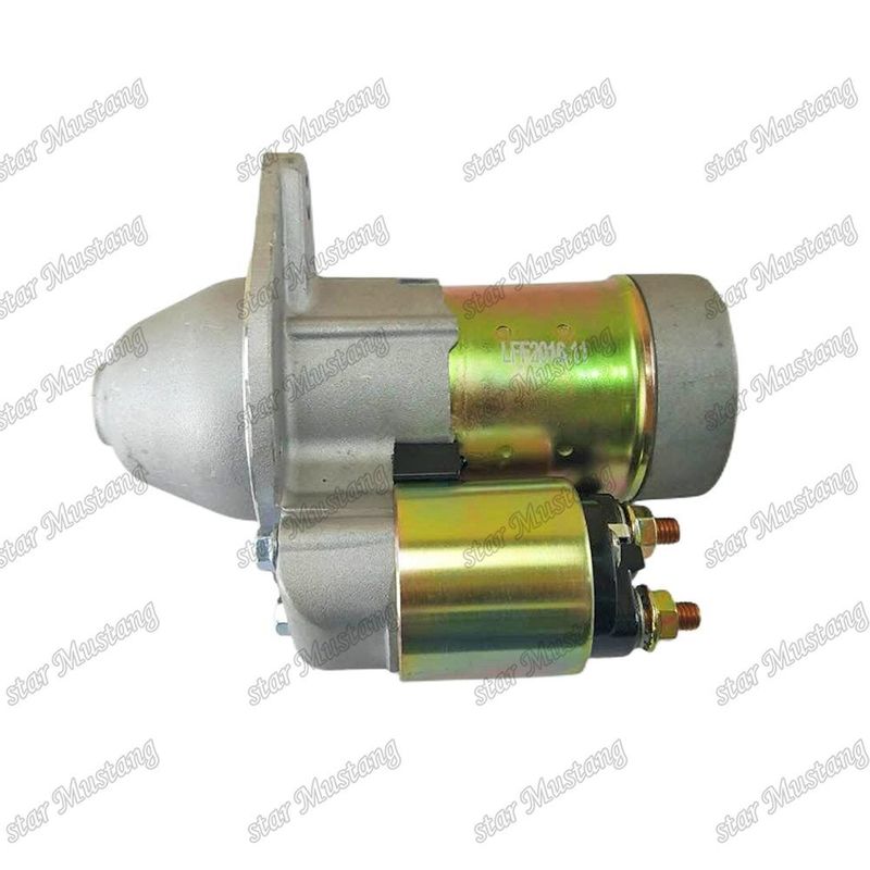 4TNV84 4TNE84 Motor Starter Motor 12V 1.4KW 11T 171008-77010 für YANMAR Motor Ersatzteile