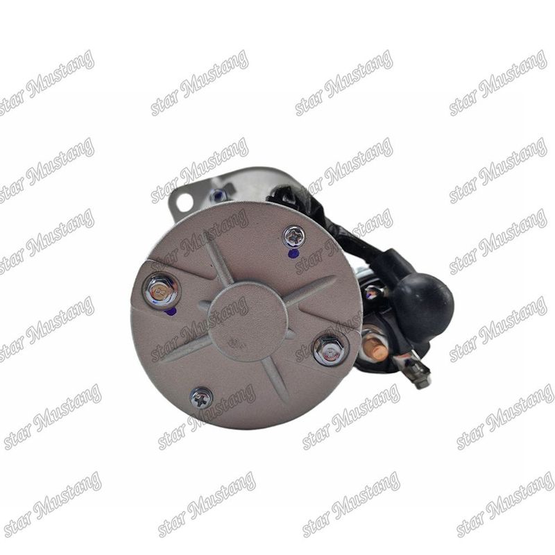 4TNV88 4D88 12V 15T 2.8KW 119209-77010 119285-77010 Für YANMAR-Motor-Ersatzteile