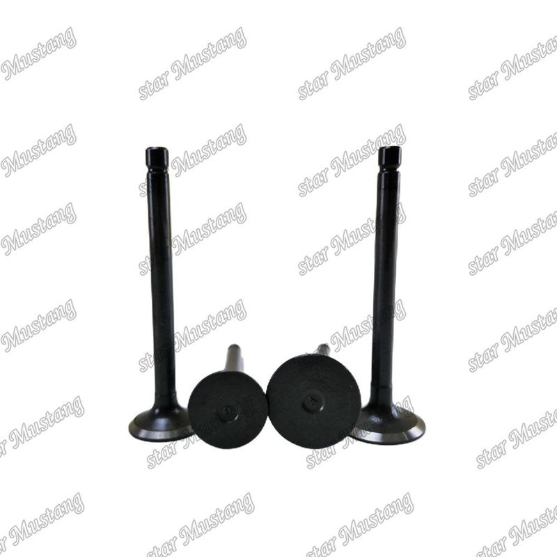 Integralstrukturventil Z751 DH1101 D1102 D1301 D1302 D1402 V1501 V1702 V1902 S2600 S2800 IN 15221-13110 EX 15221-13120 Dieselmotor-Teil Originalbestand mit Online-Support Nach