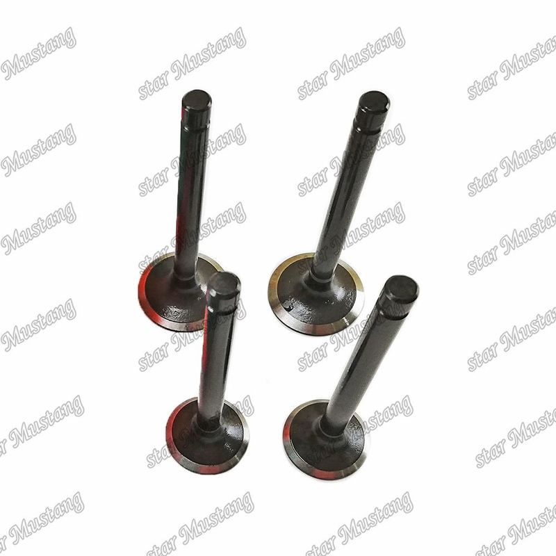 Integralstrukturventil Z751 DH1101 D1102 D1301 D1302 D1402 V1501 V1702 V1902 S2600 S2800 IN 15221-13110 EX 15221-13120 Dieselmotor-Teil Originalbestand mit Online-Support Nach