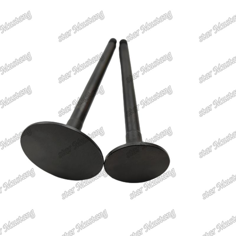 Integral-Struktur-Ventil 4DQ5 32C04-00100 32C04-01100 Dieselmotor-Teil Originalbestand mit Online-Support Nach