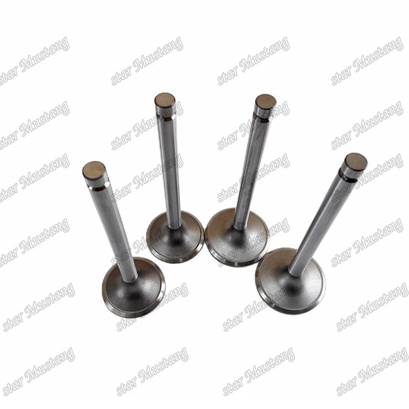 Integral-Struktur-Ventil 8DC9 ME051545 ME061547 Dieselmotor-Teil Originalbestand mit Online-Support nach