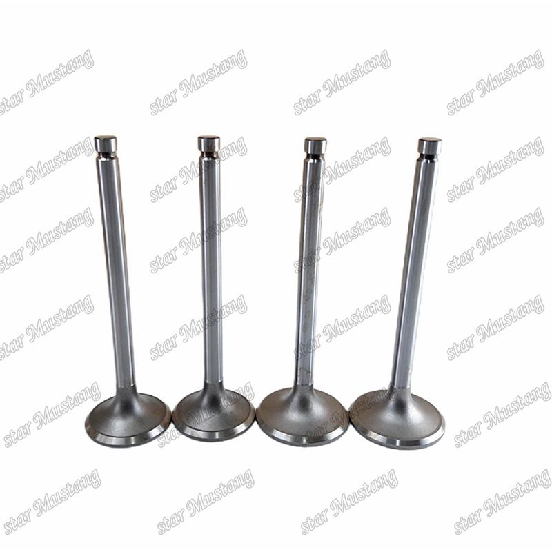 Integral-Struktur-Ventil 8DC9 ME051545 ME061547 Dieselmotor-Teil Originalbestand mit Online-Support nach