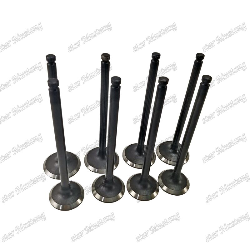Integral-Struktur-Ventil D4BB Dieselmotor-Teil Original-Bestand mit Online-Support nach
