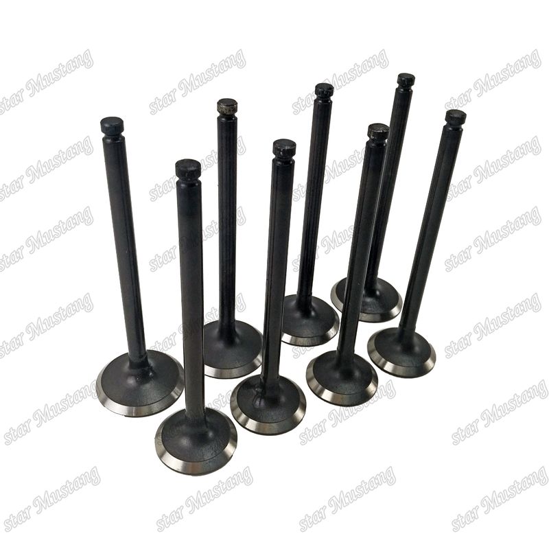 Integral-Struktur-Ventil D4BB Dieselmotor-Teil Original-Bestand mit Online-Support nach