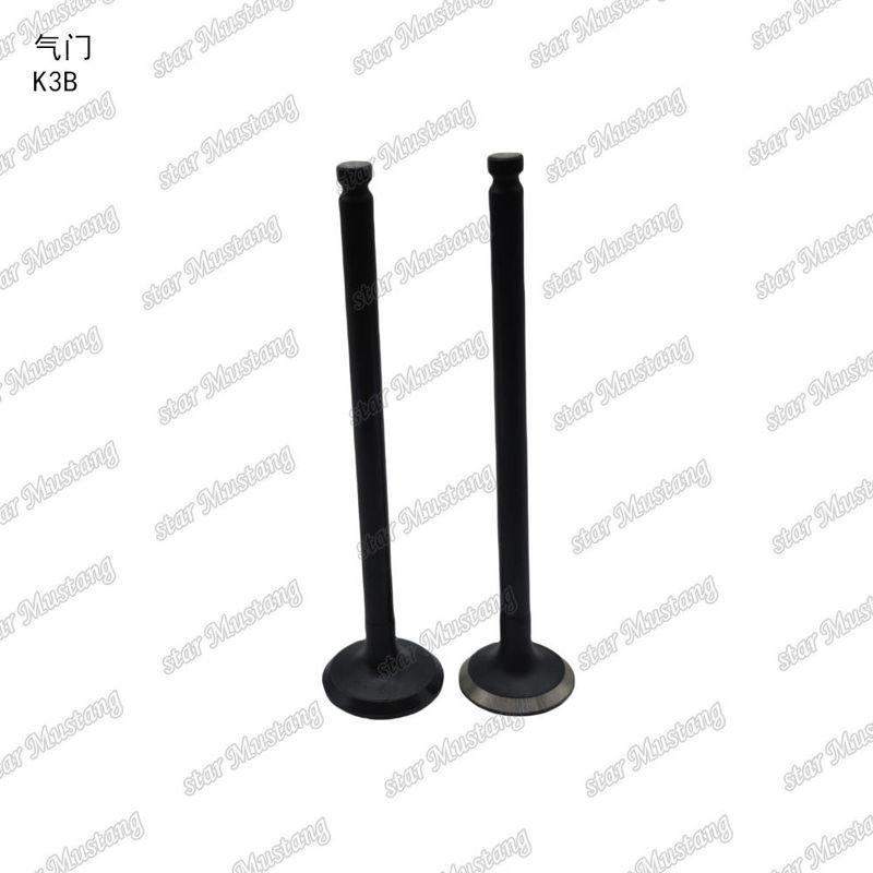 Integral-Struktur-Ventil K3B Dieselmotor-Teil Original-Bestand mit Online-Support nach