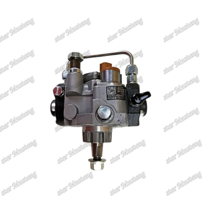 Dieselpumpe J05E SK200-8 294000-0618 22100-E0036 geeignet für Teile von Deutz-Motoren