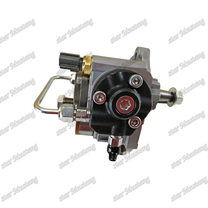 Dieselpumpe J05E SK200-8 294000-0618 22100-E0036 geeignet für Teile von Deutz-Motoren