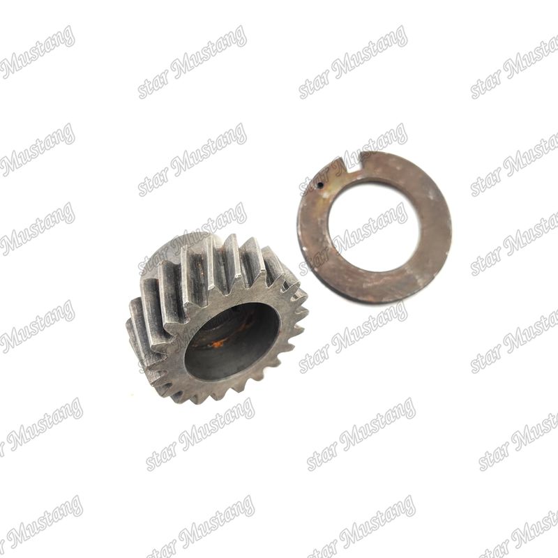 Dieselpumpenanlage J05E SK200-8 21 Zähne 13603-1190S geeignet für Deutz-Motoren Teile