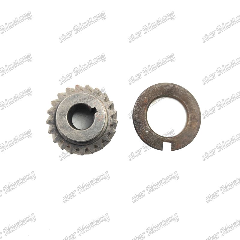 Dieselpumpenanlage J05E SK200-8 21 Zähne 13603-1190S geeignet für Deutz-Motoren Teile