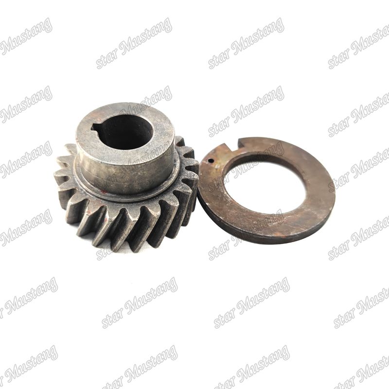 Dieselpumpenanlage J05E SK200-8 21 Zähne 13603-1190S geeignet für Deutz-Motoren Teile