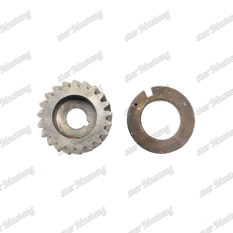 Dieselpumpenanlage J05E SK200-8 21 Zähne 13603-1190S geeignet für Deutz-Motoren Teile
