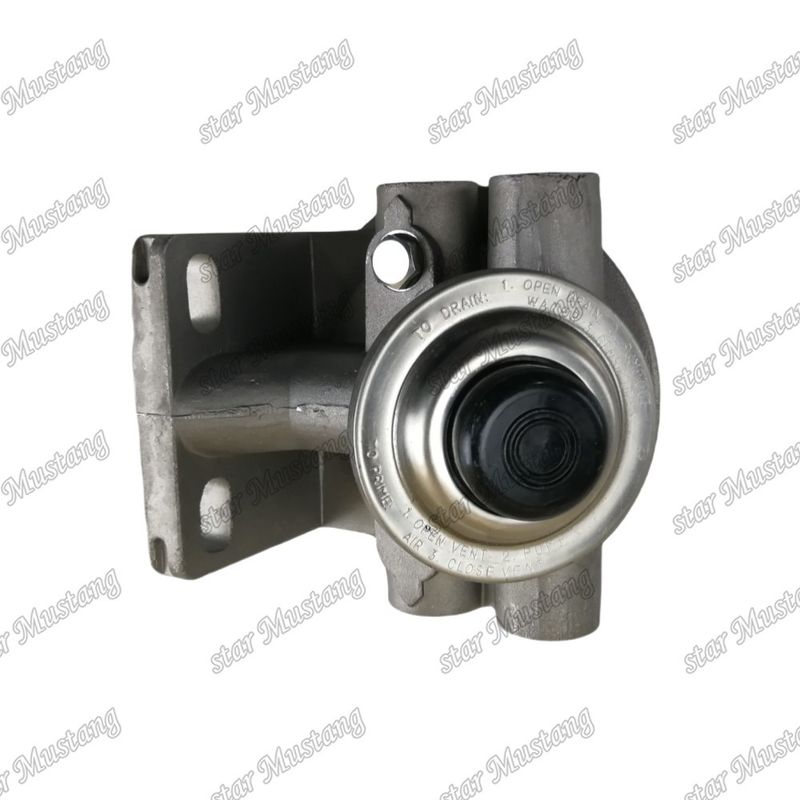 Dieselfiltersitz SK200-8 geeignet für Teile von Deutz-Motoren