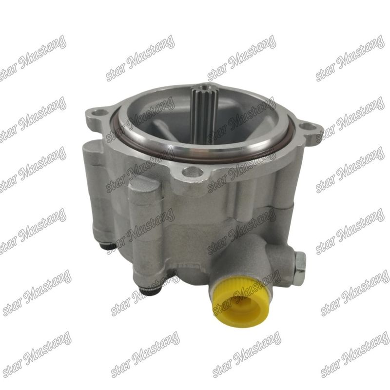 Getriebepumpe (Pilotpumpe) SK200-8 K3V112-4 K3V112DPP geeignet für Teile von Deutz-Motoren