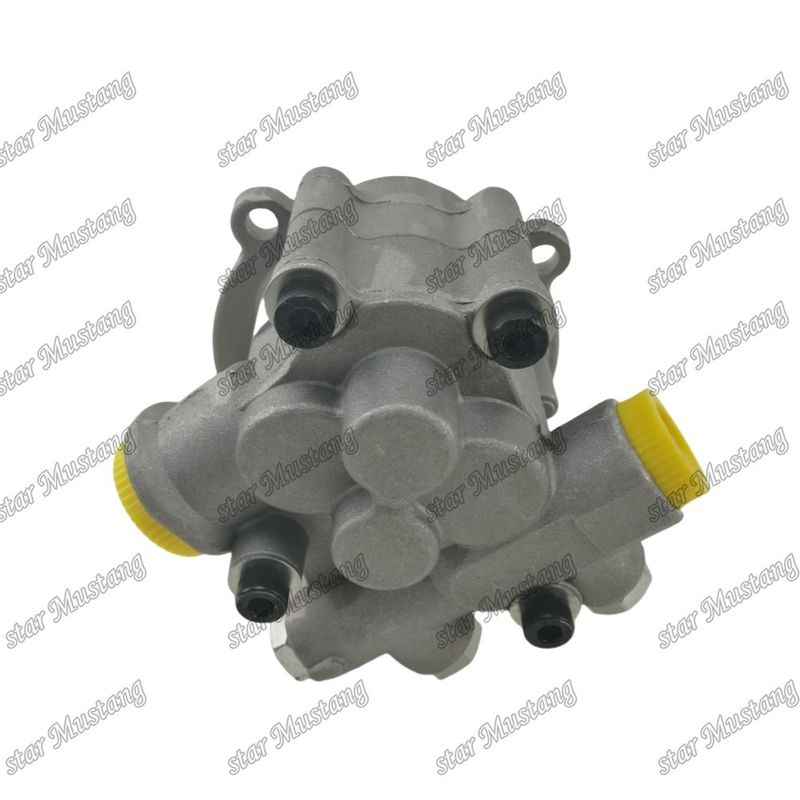 Getriebepumpe (Pilotpumpe) SK200-8 K3V112-4 K3V112DPP geeignet für Teile von Deutz-Motoren