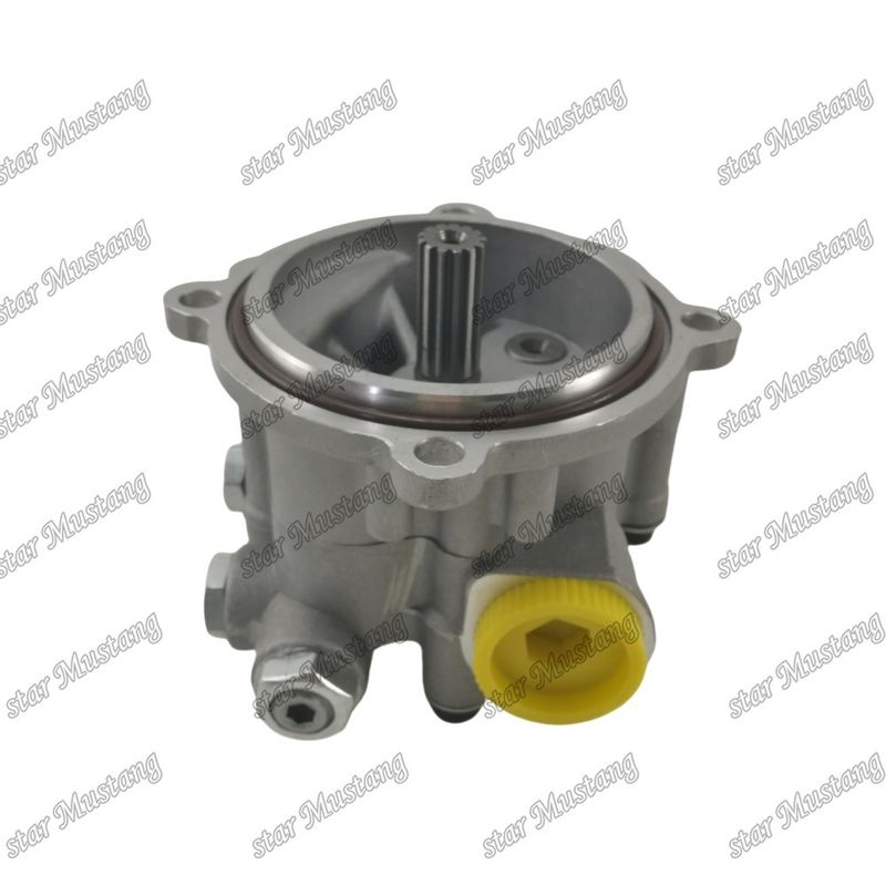 Getriebepumpe (Pilotpumpe) SK200-8 K3V112-4 K3V112DPP geeignet für Teile von Deutz-Motoren