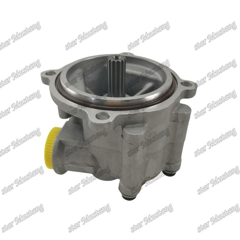 Getriebepumpe (Pilotpumpe) SK200-8 K3V112-4 K3V112DPP geeignet für Teile von Deutz-Motoren