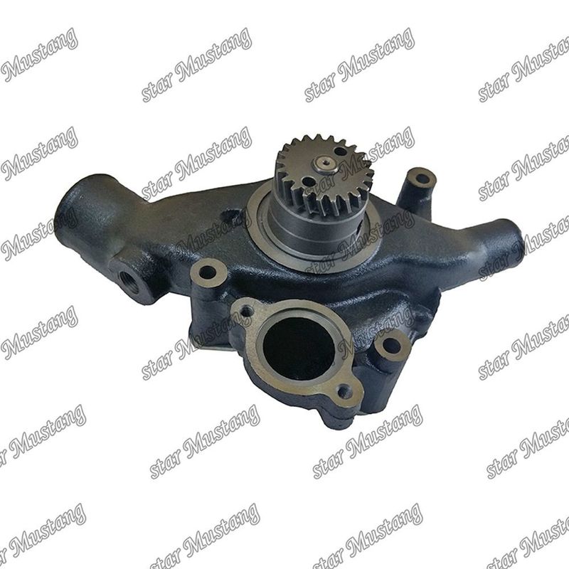 Wasserpumpe EL100 EC100 M10C 22T