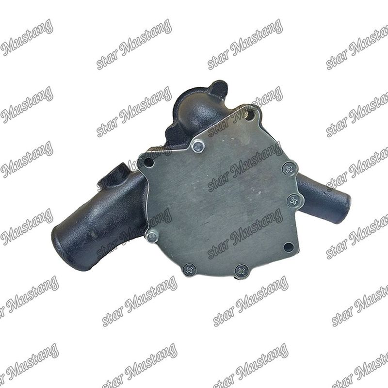 Wasserpumpe EL100 EC100 M10C 22T