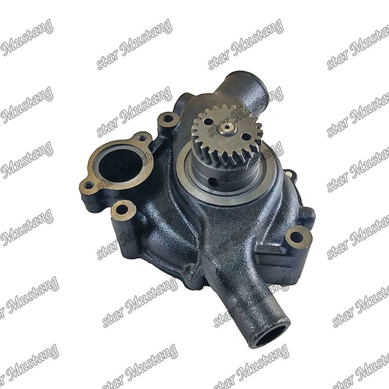 Wasserpumpe EL100 EC100 M10C 22T