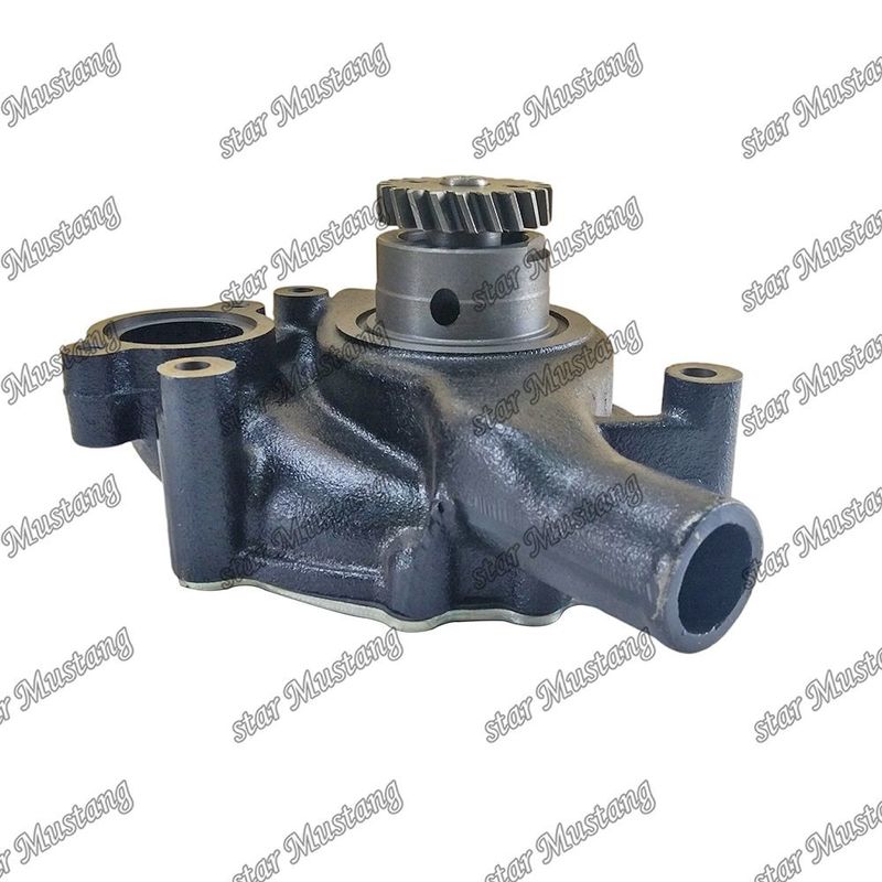 Wasserpumpe EL100 EC100 M10C 22T