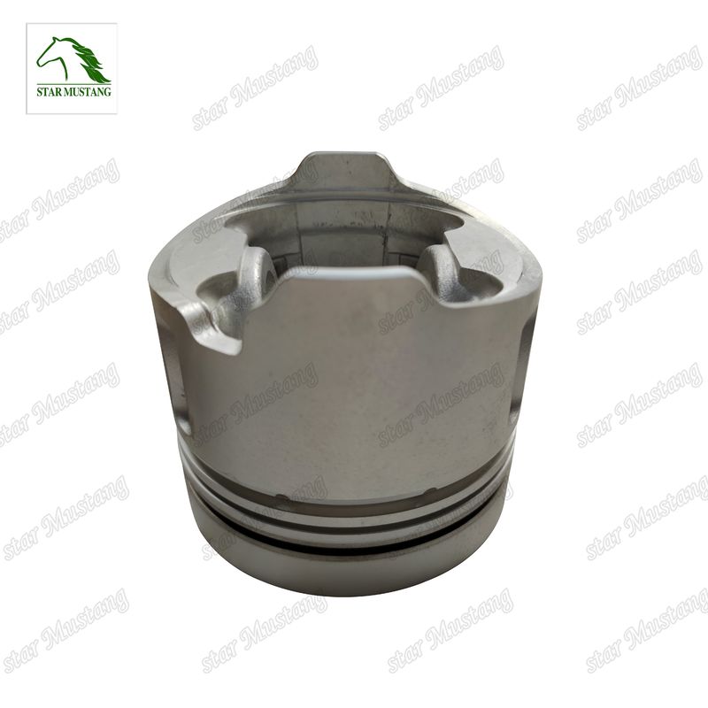Kolben mit Nadel J05C J08C 13216-2631 geeignet für Hino Motorteile Online-Support